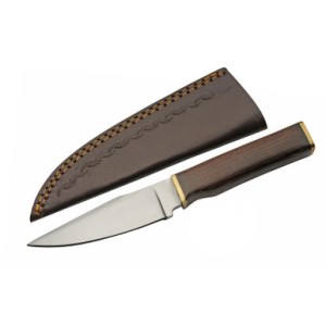 Szco Supplies Rite Edge Ursa Skinner 8.5-Inch Fixed Blade Hunting Knife - $14.99 at Fin Feather Fur Outfitters