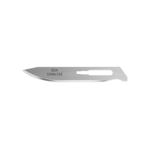 Havalon Havalon Piranta 60A Stainless Steel Replacement Blades 12-Pack - $11.99 at Fin Feather Fur Outfitters