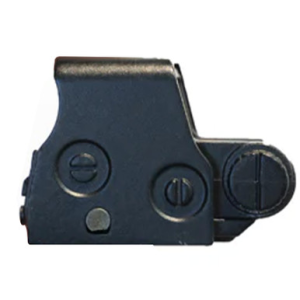 Goatguns Goat Guns Short Holo Sight Black - $8.00 at Fin Feather Fur Outfitters