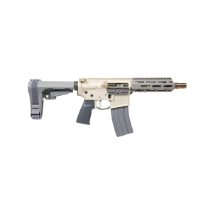 Q Sugar Weasel Pistol 300 Blackout 7" Semi Auto