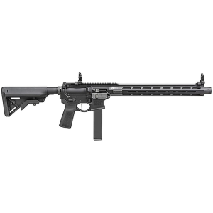 Springfield Armory Springfield Armory Saint Victor 16" 9mm Luger 32 Rounds - $1149.99 at Fin Feather Fur Outfitters