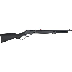 Henry Repeating Arms Henry H010X X MODEL LA 45-70 19.8" 4RD - $899.99 at Fin Feather Fur Outfitters