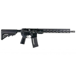 Iwi IWI Z15TAC16 ZION Z-15 5.56 16" BC BLACK - $929.99 at Fin Feather Fur Outfitters