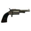 North American Arms NAA Sheriff .22 Mag, 2.5" SS Finish, 5 Round