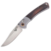 Benchmade 15085-2 Mini Crooked River 3.4" CPM-S30V Steel Blade