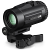 Vortex Micro 3X Magnifier with Quick-Release Mount