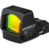 VORTEX Defender-ST 3 MOA Micro Red Dot with DeltaPoint Pro Footprint, DFST-MRD3