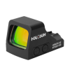Holosun Red 2 MOA Dot & 32 MOA Circle Aluminum Red Dot 0.58x0.77 Window