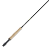 ST. Criox Connect CO590-4 9' Jet Black 4 Pc Medium Fast #5 Line