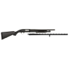 Maverick Model 88 Field/Security Combo 12 Ga 28" Vent Rib Barrel Plus 18.5" Security Barrel 6rd