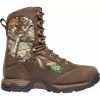 Danner 41341 Men's Pronghorn 8" Realtree Edge 400G Waterproof Hunting Boots