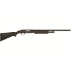 Mossberg Maverick 88 Field Shotgun 20 Gauge 26" Vent Rib Barrel Blued Synthetic Black