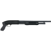Maverick 88 20 Ga 18" Barrel Cylinder Choke Pistol Grip Cruiser Black 5rd