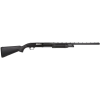 Maverick Model 88 Pump 12 ga 28" 3" Black Synthetic Blue Finish