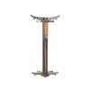 Tethrd Skeletors Tand Climbing Sticks 4 Pack