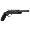 Rossi Brawler Single Shot Pistol .410 GA/45 LC 9" Barrel, Black