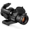 Vortex Strikefire II Red Green Dot Sight, SF-RG-501