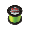 SUFIX 832 ADVANCED SUPERLINE BRAID Neon Lime 6 LB