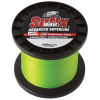 Sufix 832 Advanced Superline Braid 50 lb Neon Lime 3500 yds