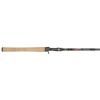 Dobyns Rods 7'4" Cork-Full Handle Mag Heavy Fast Action