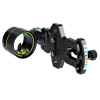 HHA Sports Bow Sight Optimizer Lite x 5519 w/.019 Rheostat Scope 1 5/8" Dia. Left Hand Lx-5519