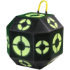Rinehart 18-1 Broadhead Target