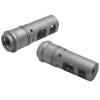 Surefire SOCOM Muzzle Brake Suppressor Adapter AR-15 1/2"-28 Thread Steel
