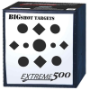 Bigshot Archery Big Shot Iron Man Extreme 500 Target 24 In. Model: Im 24 X