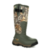 Rocky Sport Pro Women's 1200G Insulated Rubber Outdoor Boots
