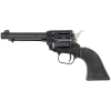 Heritage Rough Rider .22LR Black Revolver 4.75" 6 Rnd