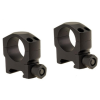 Leupold Mark 4 Rifle Scope Rings 35mm High Matt 120180