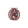REDINGTON RUN REEL Burgundy 5/6