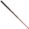 Shakespeare Ugly Stik Carbon Salmon Steelhead Spinning Rod 10'6" Medium 2 Pc Moderate Fast
