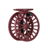 REDINGTON ZERO REEL Burgundy 4/5