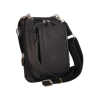 Gun Tote'n Mamas Raven Cross Body CC Purse 7.5"x9.25"x2.25" GTM-99/BK