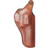 Bianchi 12682 Model 111 Cyclone Leather Hip Holster Tan RH