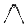 Harris 1A2-LM Bipod Leg Notch Sling Swivel Stud Mount 9" to 13" Black