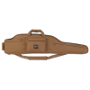 Bulldog Cases Long-Range Rifle Case- Tan Long-Range Rifle Case