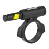 Warne USL30 Universal Scope Level 30mm Aluminum Black