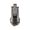 SilencerCo ASR 5.56 Flash Hider Suppressor Mount 5.56mm AR-15 1/2"-28
