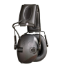 AKT1 Sport AK Premium 25dB NRR Electronic Hearing Protection - Black