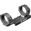 Leupold Mark AR 1-Piece PS Mount with Integral 30mm Rings AR-15 FT Matte
