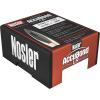 NOSLER 58943 ABLR 6.5MM 129GR SP 100 CT.