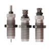RCBS 18612 3-DIE CARBIDE DIE SET .44 SPECIAL/44 MAGNUM