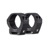Vortex Pro Riflescope Low Rings 34 mm Black