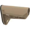Magpul Stock MOE SL-S Collapsible Mil-Spec Diameter AR-15 LR-308 FDE