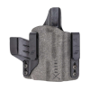 Safariland Incogx IWB Holster for Glock 43x/48 for Right Hand Black