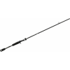 13 Fishing FTB3C71M Fate Black 3 Casting Rod Fast 1 Pc 7'1"