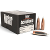NOSLER 54357 338CAL 225GR ACCUBOND 50 CT.