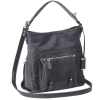 Bulldog Hobo Concealed Carry Purse With Holster 12"x12"x4" AMBI BDP-053